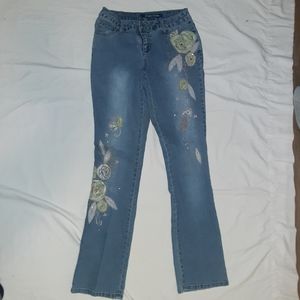 D'mode Classix Jeans